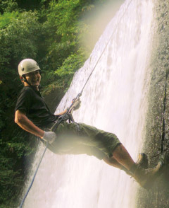 adventure
